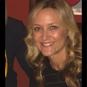 Meet your Posher, Liz